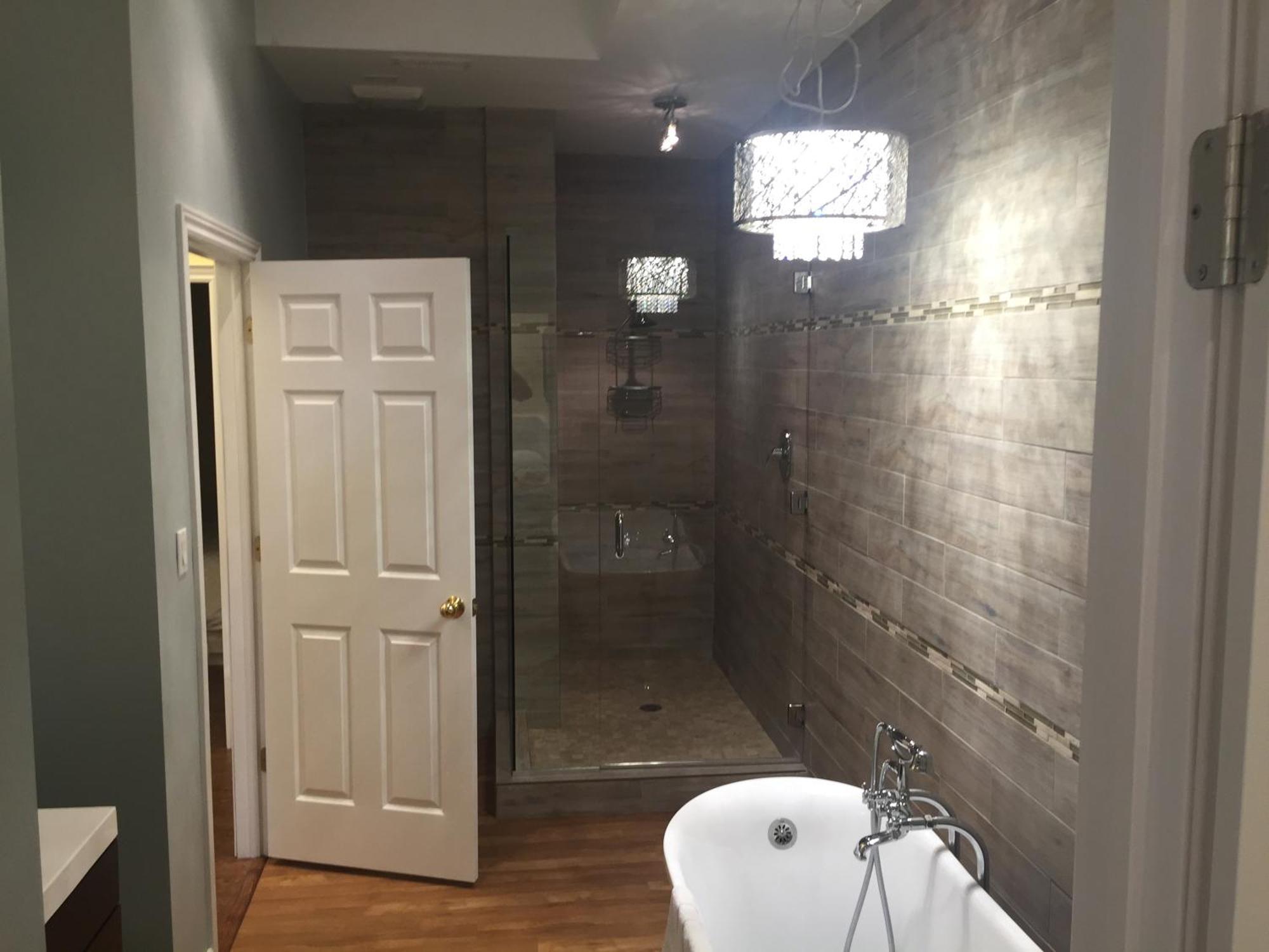 Grey Rose Suites Hanover Habitación foto