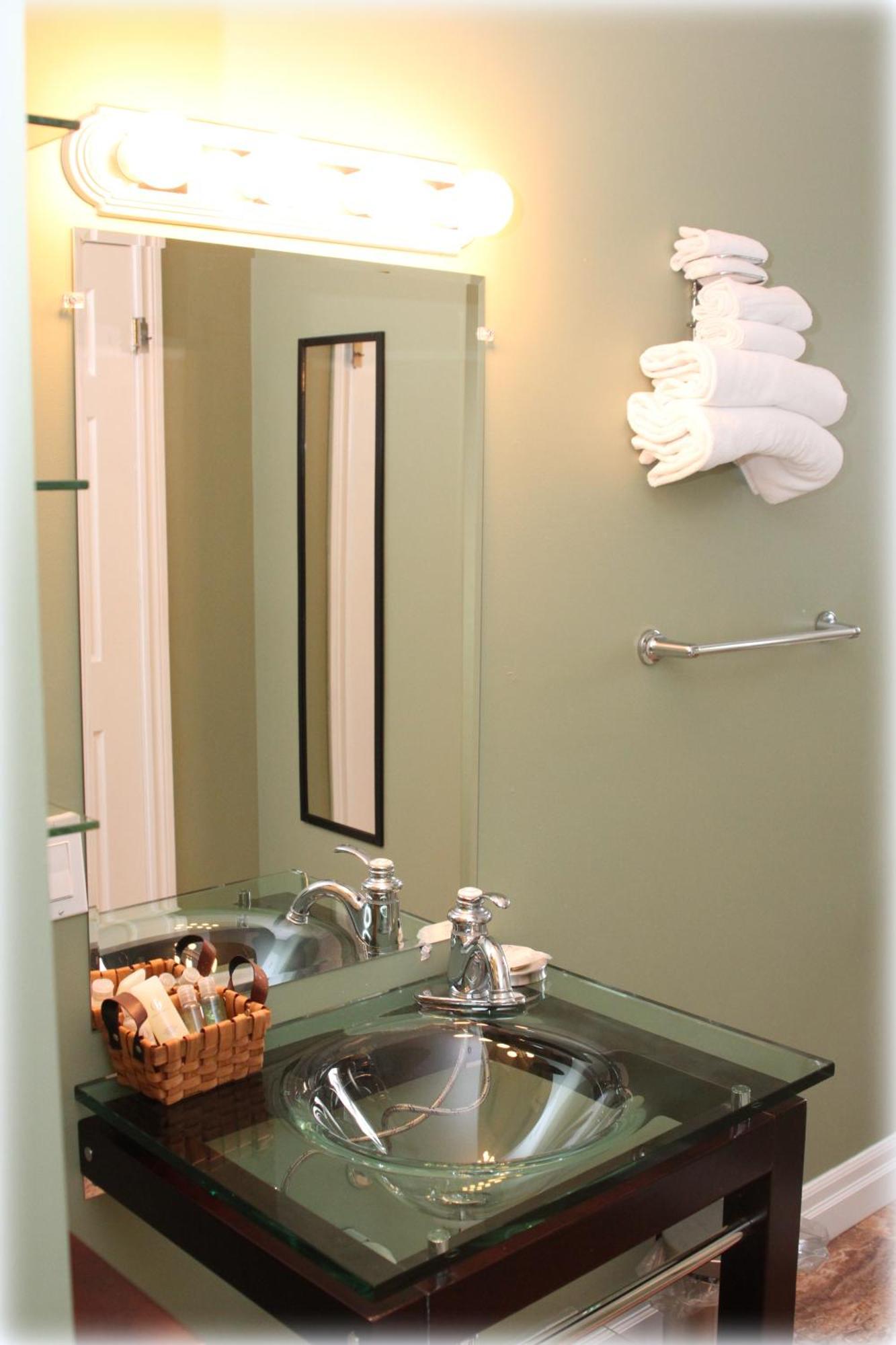 Grey Rose Suites Hanover Habitación foto