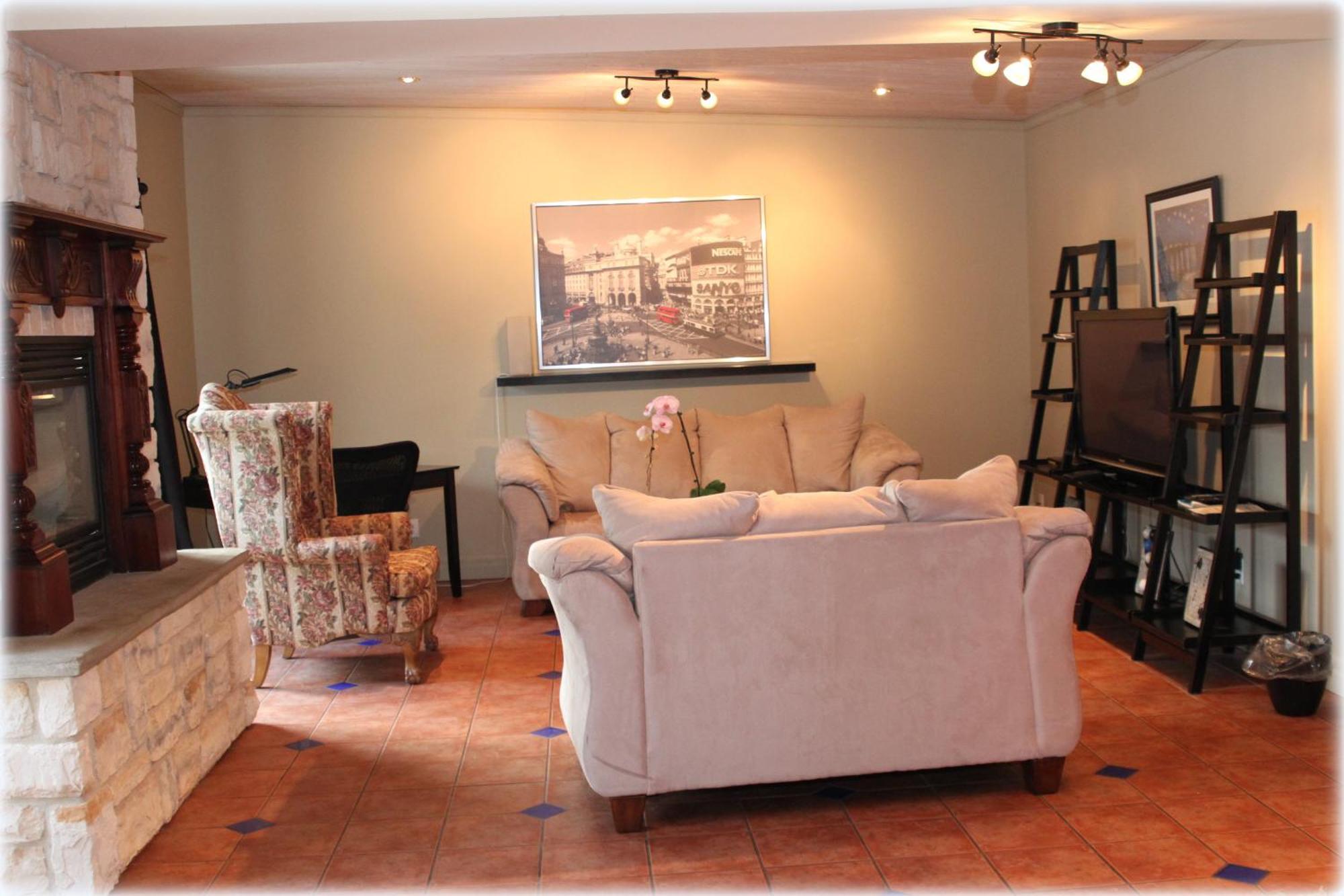 Grey Rose Suites Hanover Habitación foto