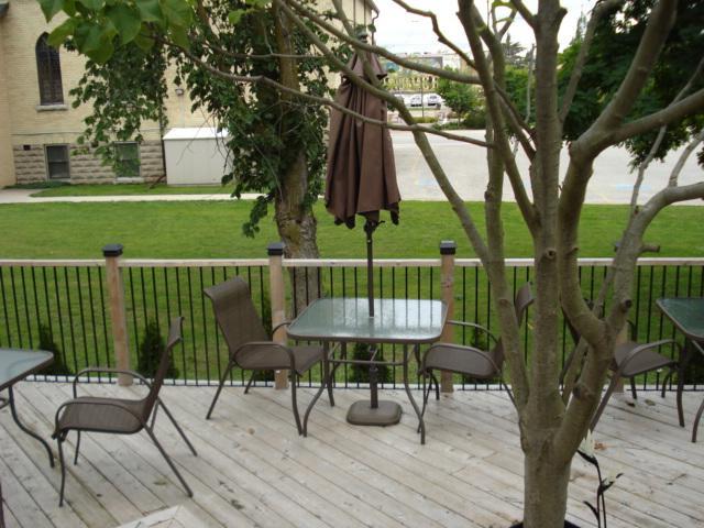 Grey Rose Suites Hanover Exterior foto