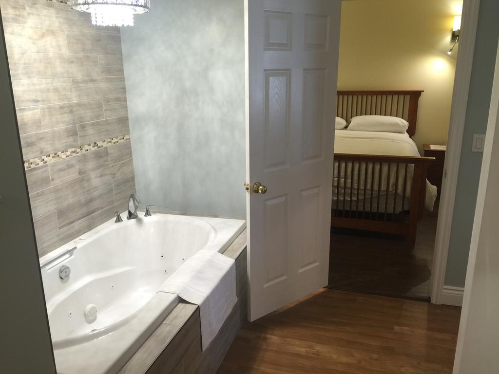 Grey Rose Suites Hanover Habitación foto