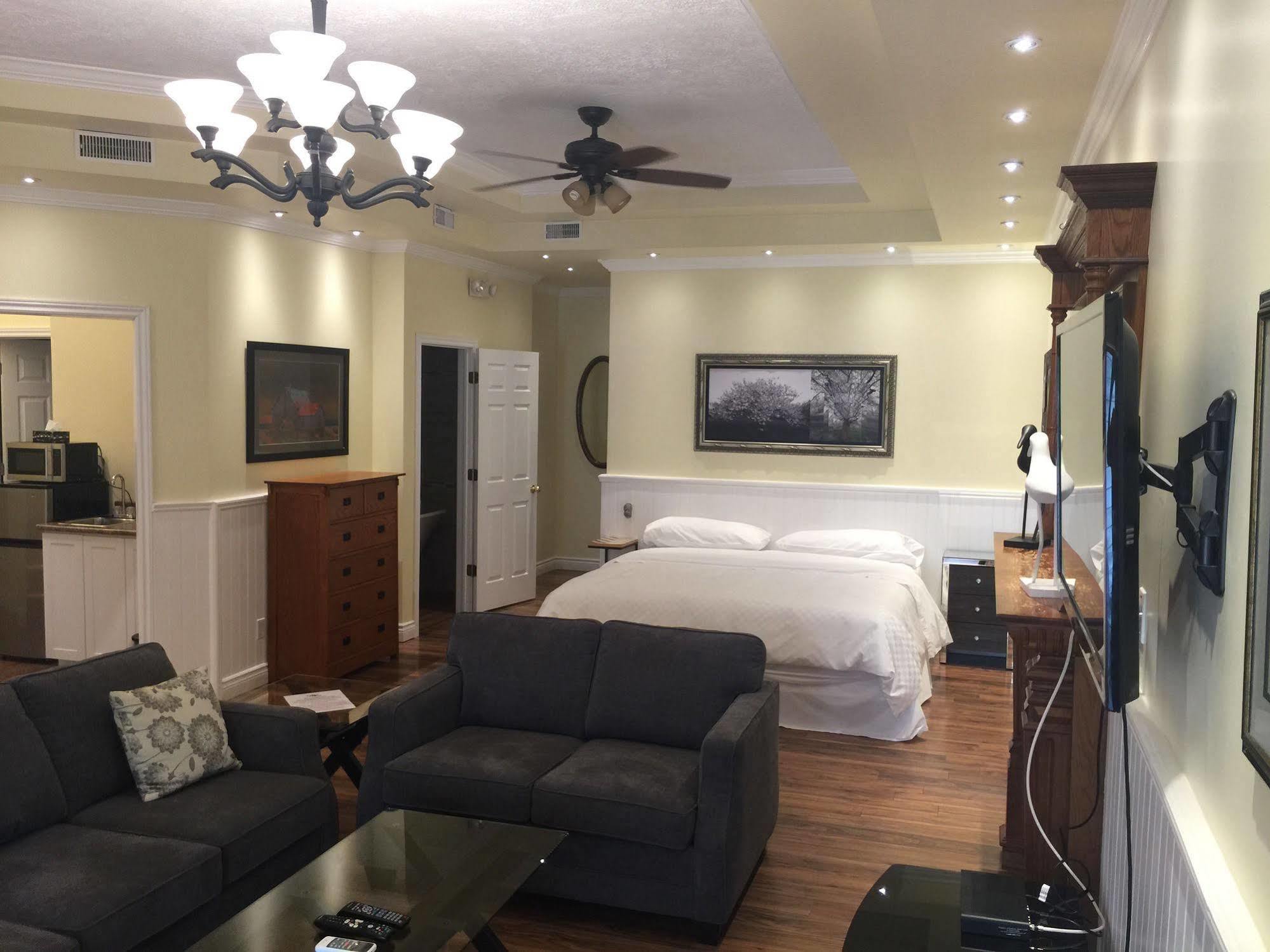 Grey Rose Suites Hanover Exterior foto